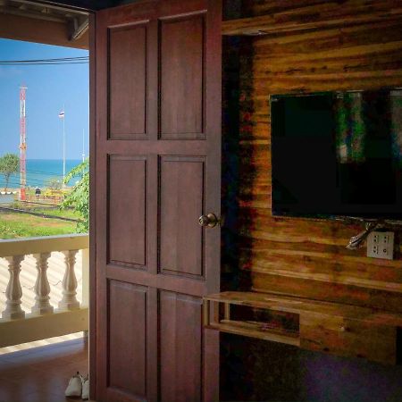 Lanta Ala Guest House Ko Lanta Dış mekan fotoğraf