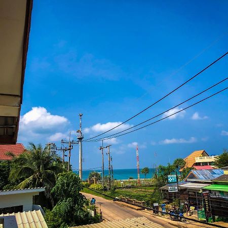 Lanta Ala Guest House Ko Lanta Dış mekan fotoğraf