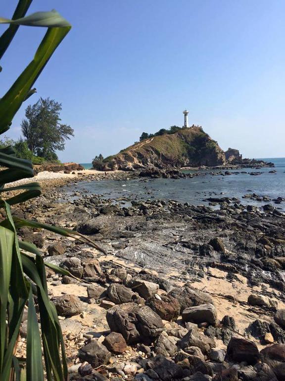 Lanta Ala Guest House Ko Lanta Dış mekan fotoğraf