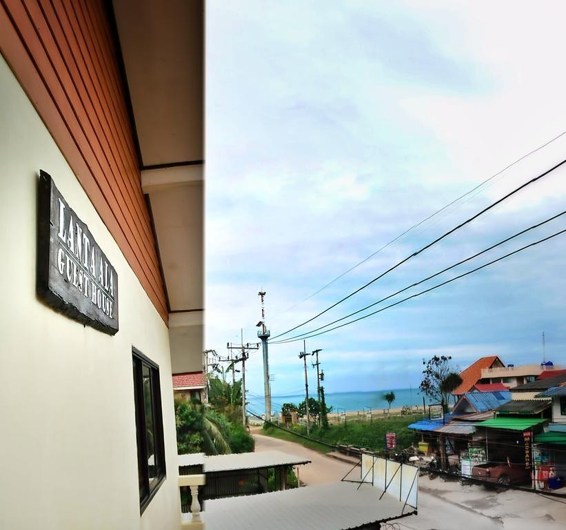 Lanta Ala Guest House Ko Lanta Dış mekan fotoğraf