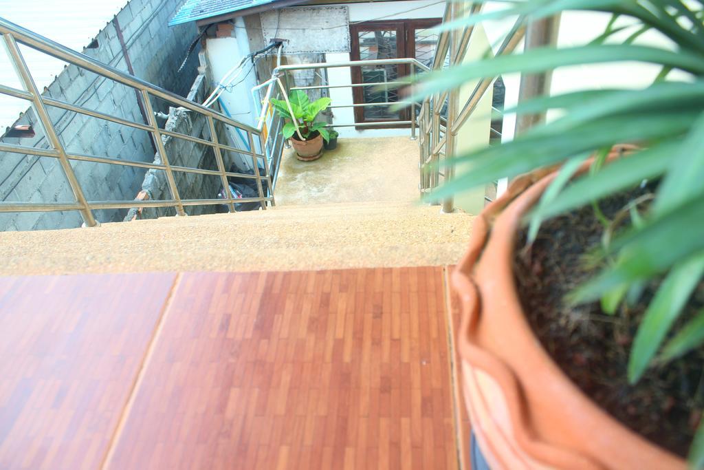 Lanta Ala Guest House Ko Lanta Dış mekan fotoğraf