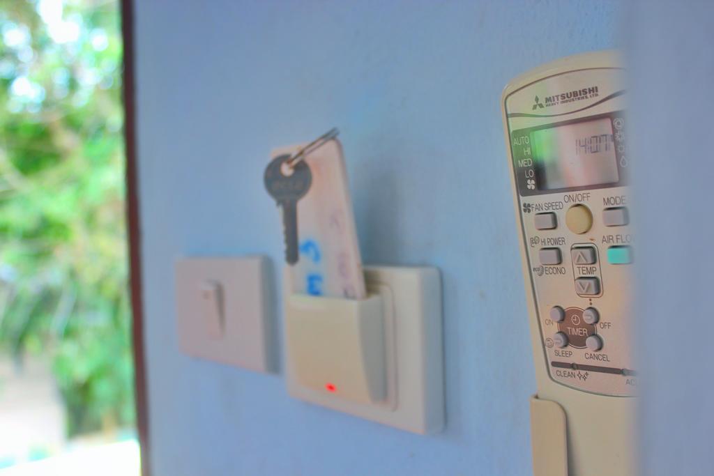 Lanta Ala Guest House Ko Lanta Dış mekan fotoğraf