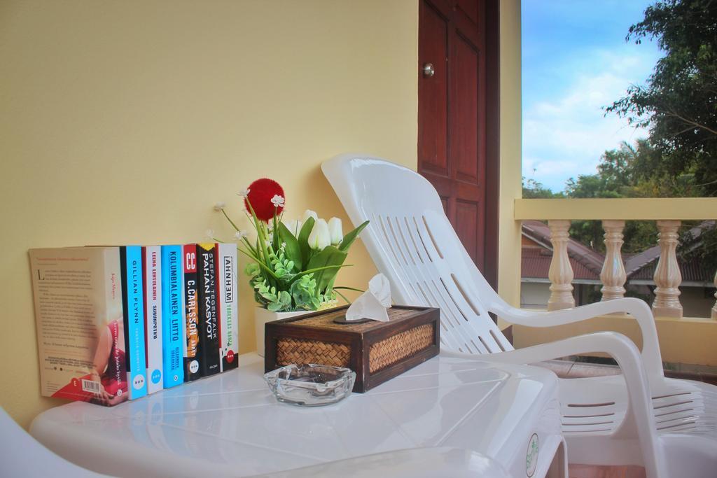 Lanta Ala Guest House Ko Lanta Dış mekan fotoğraf