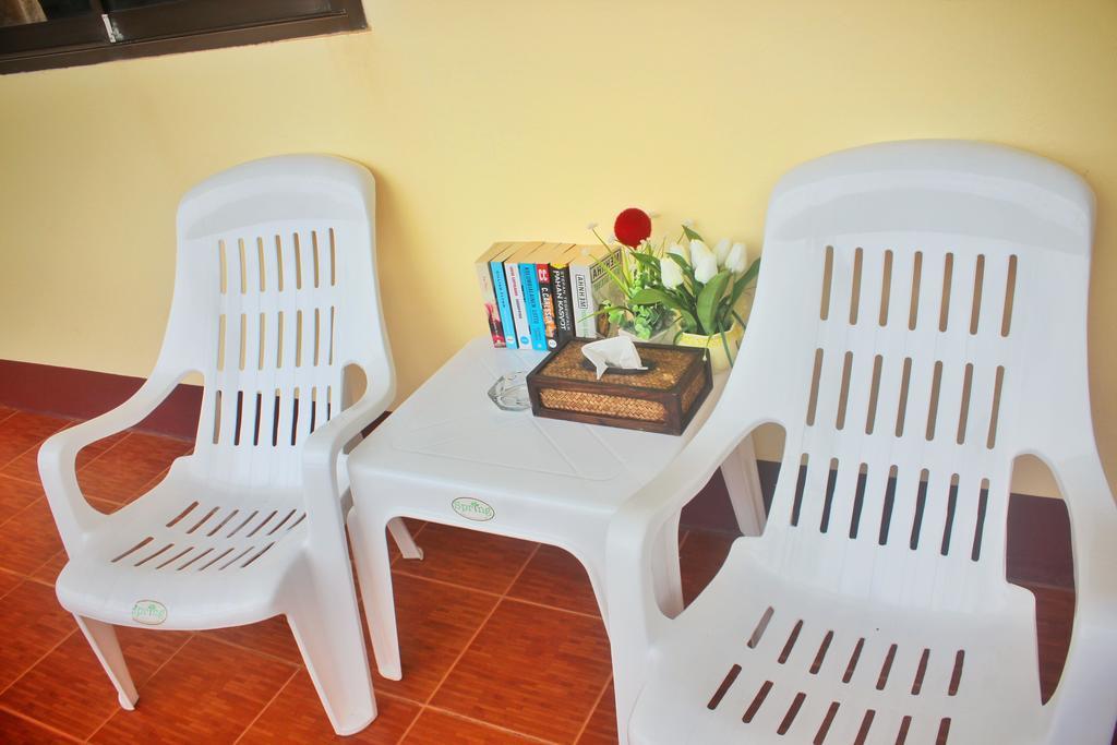 Lanta Ala Guest House Ko Lanta Dış mekan fotoğraf