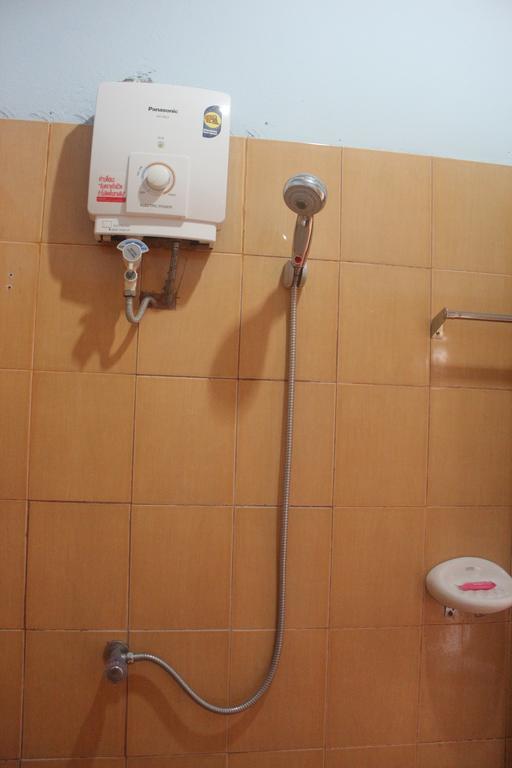 Lanta Ala Guest House Ko Lanta Dış mekan fotoğraf