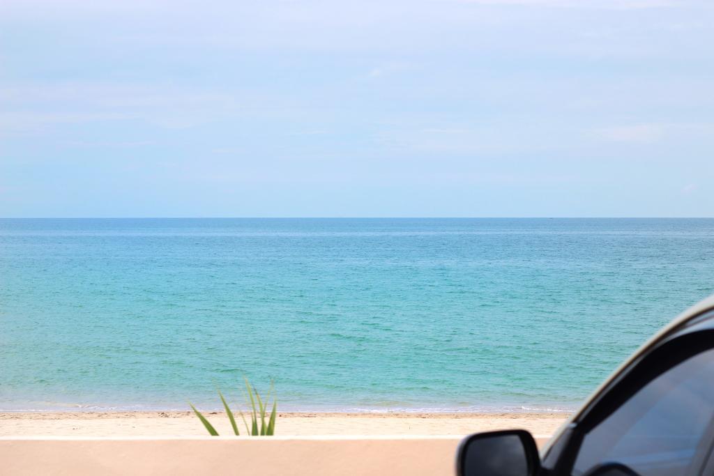 Lanta Ala Guest House Ko Lanta Dış mekan fotoğraf