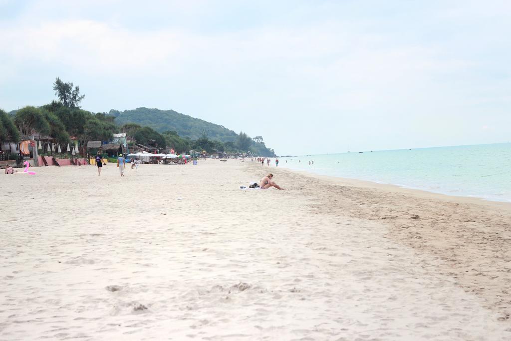 Lanta Ala Guest House Ko Lanta Dış mekan fotoğraf