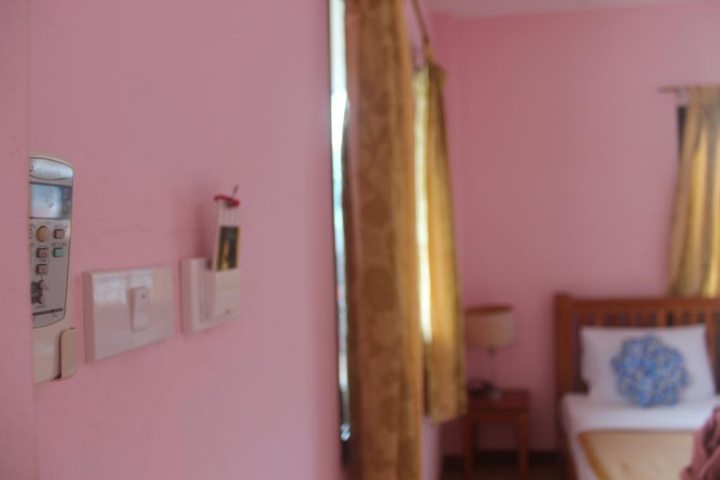 Lanta Ala Guest House Ko Lanta Dış mekan fotoğraf