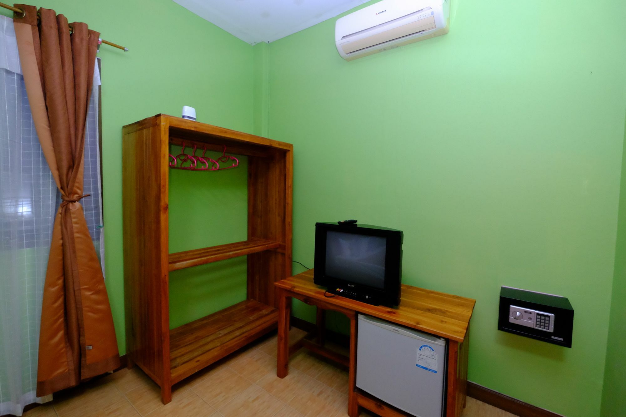 Lanta Ala Guest House Ko Lanta Dış mekan fotoğraf