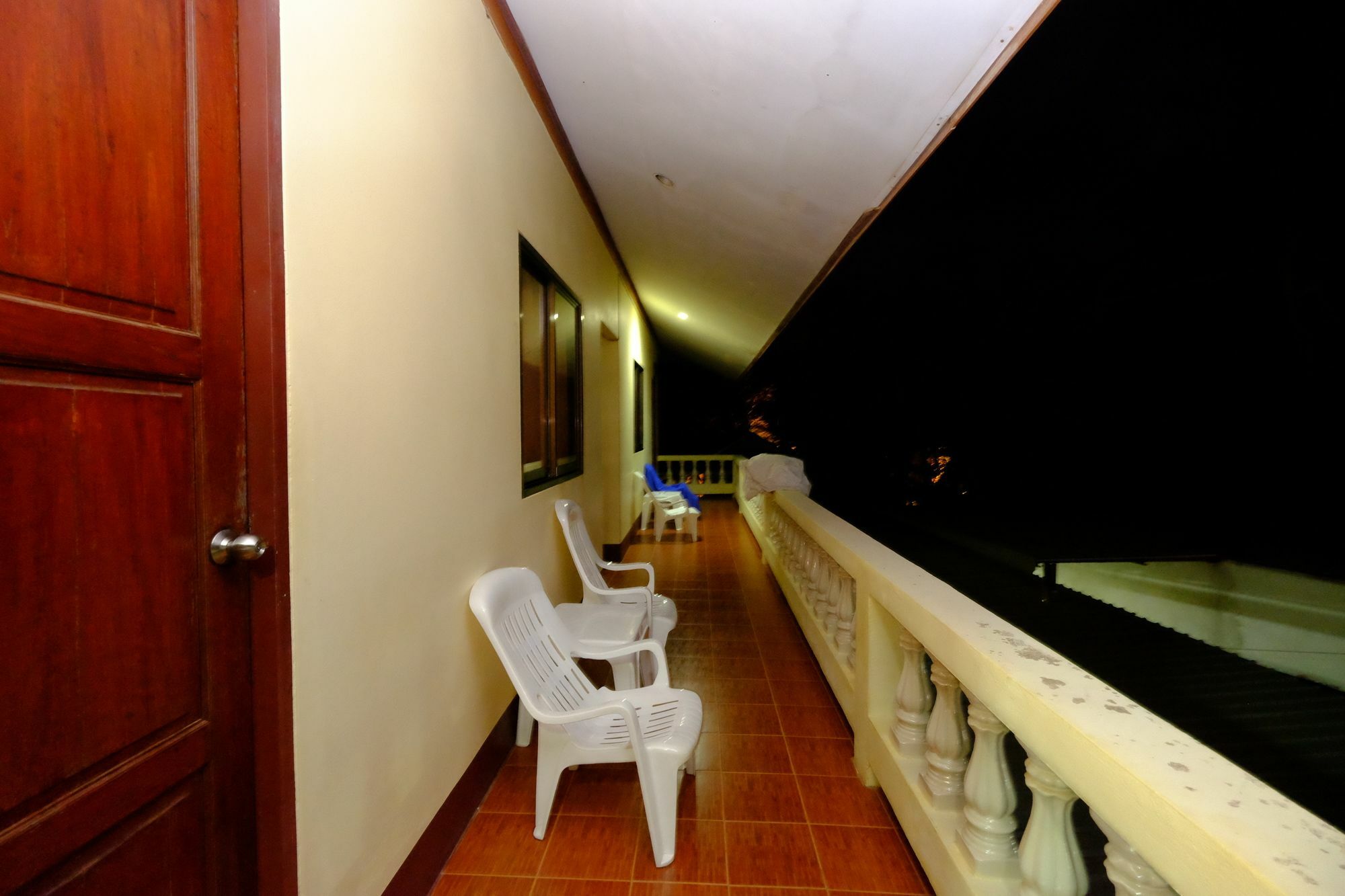 Lanta Ala Guest House Ko Lanta Dış mekan fotoğraf