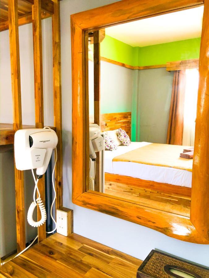 Lanta Ala Guest House Ko Lanta Dış mekan fotoğraf