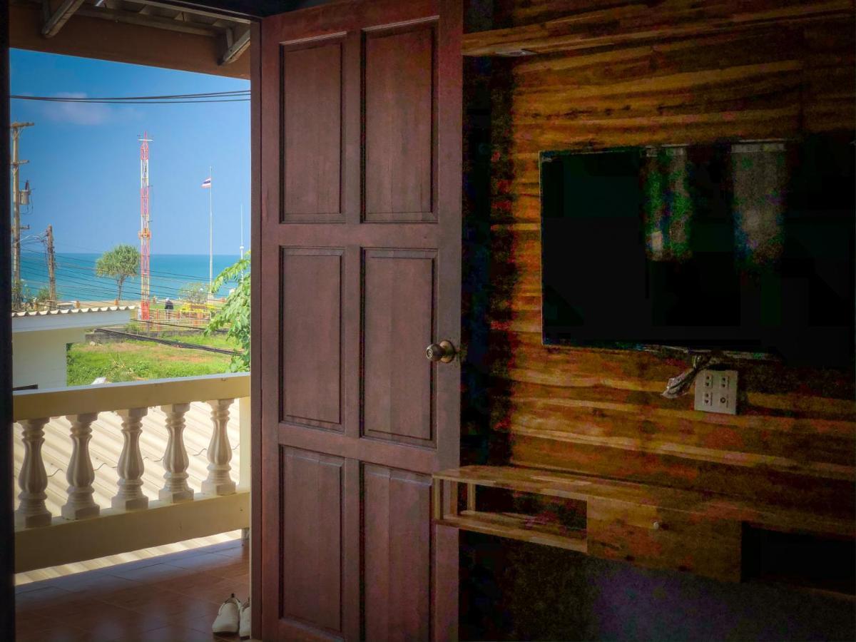 Lanta Ala Guest House Ko Lanta Dış mekan fotoğraf