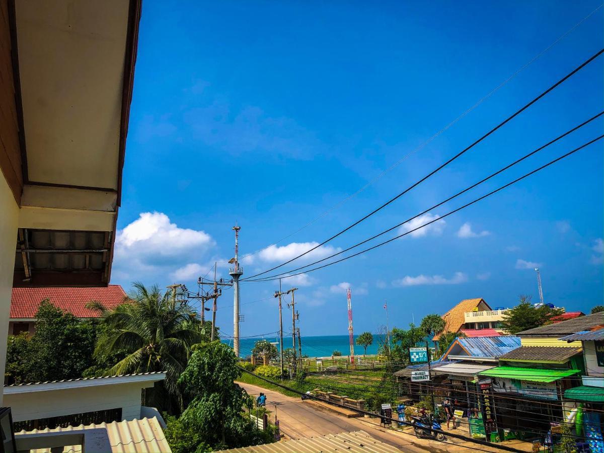 Lanta Ala Guest House Ko Lanta Dış mekan fotoğraf