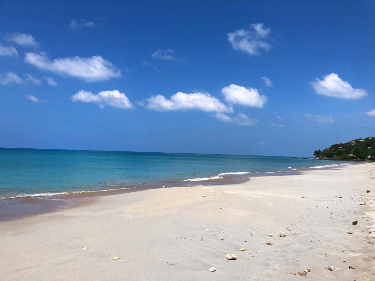 Lanta Ala Guest House Ko Lanta Dış mekan fotoğraf